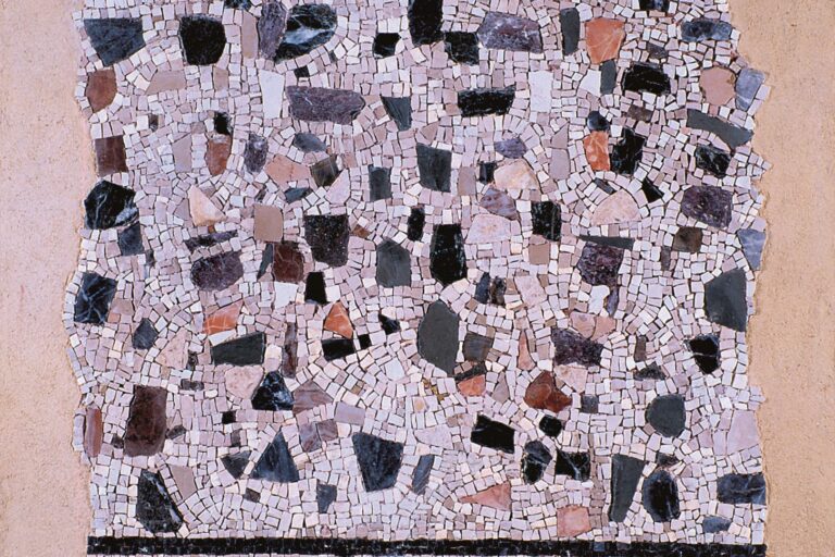 Ravenna Città del Mosaico